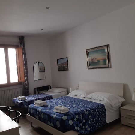Sogni D'Oro Guest House Florence Luaran gambar