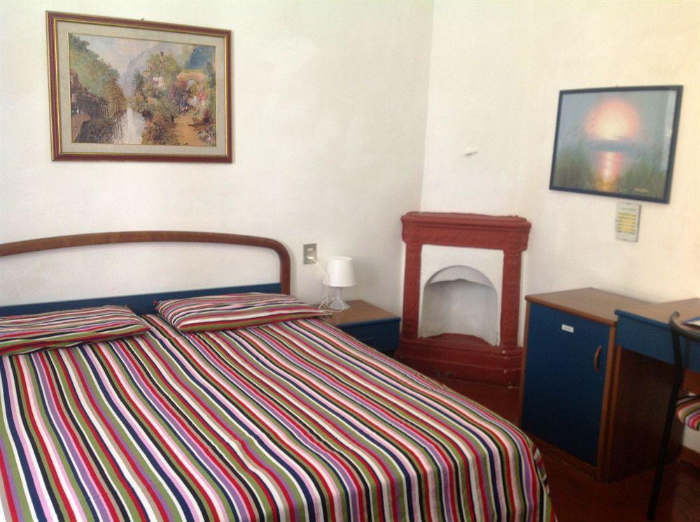 Sogni D'Oro Guest House Florence Luaran gambar