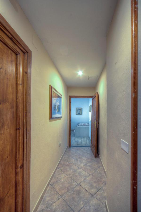 Sogni D'Oro Guest House Florence Luaran gambar