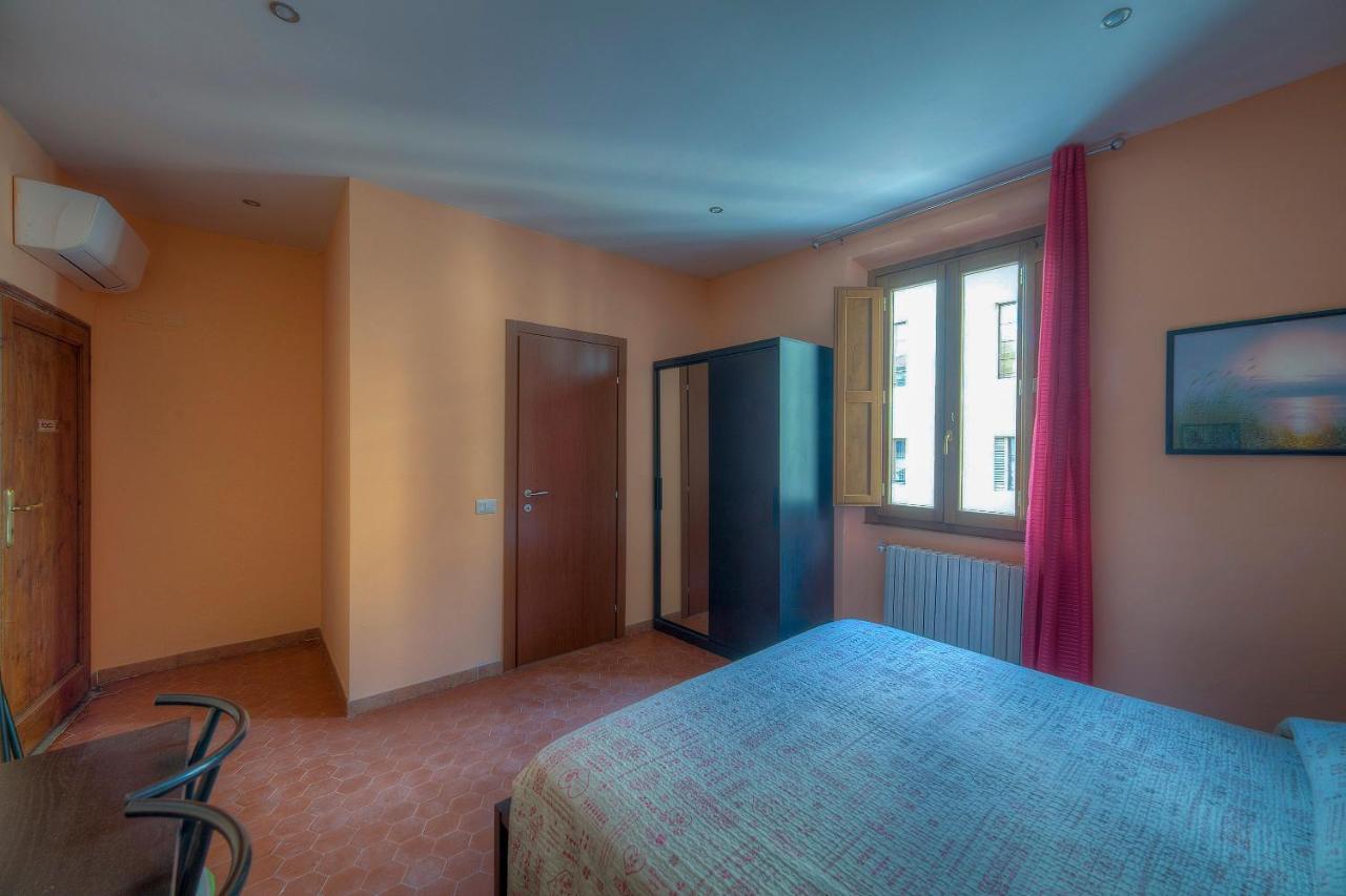 Sogni D'Oro Guest House Florence Luaran gambar