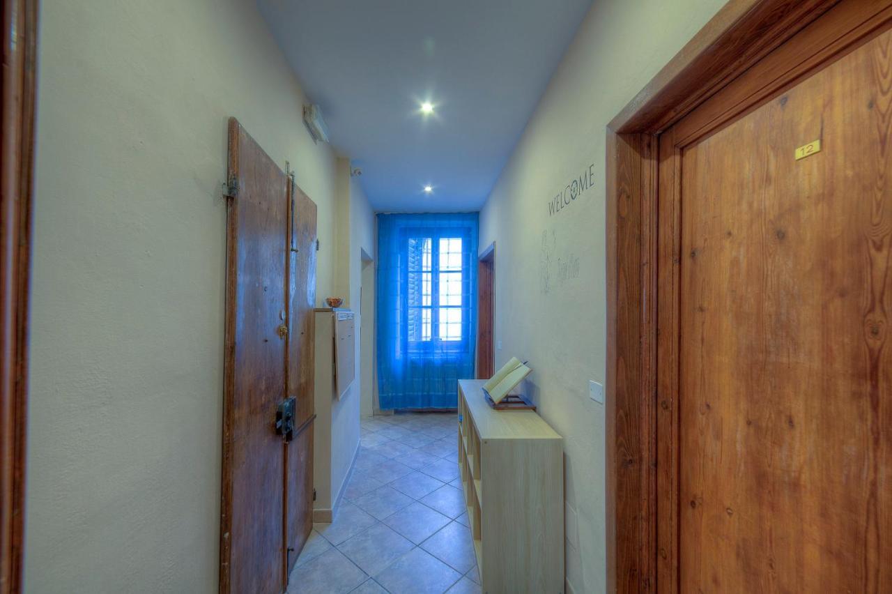 Sogni D'Oro Guest House Florence Luaran gambar