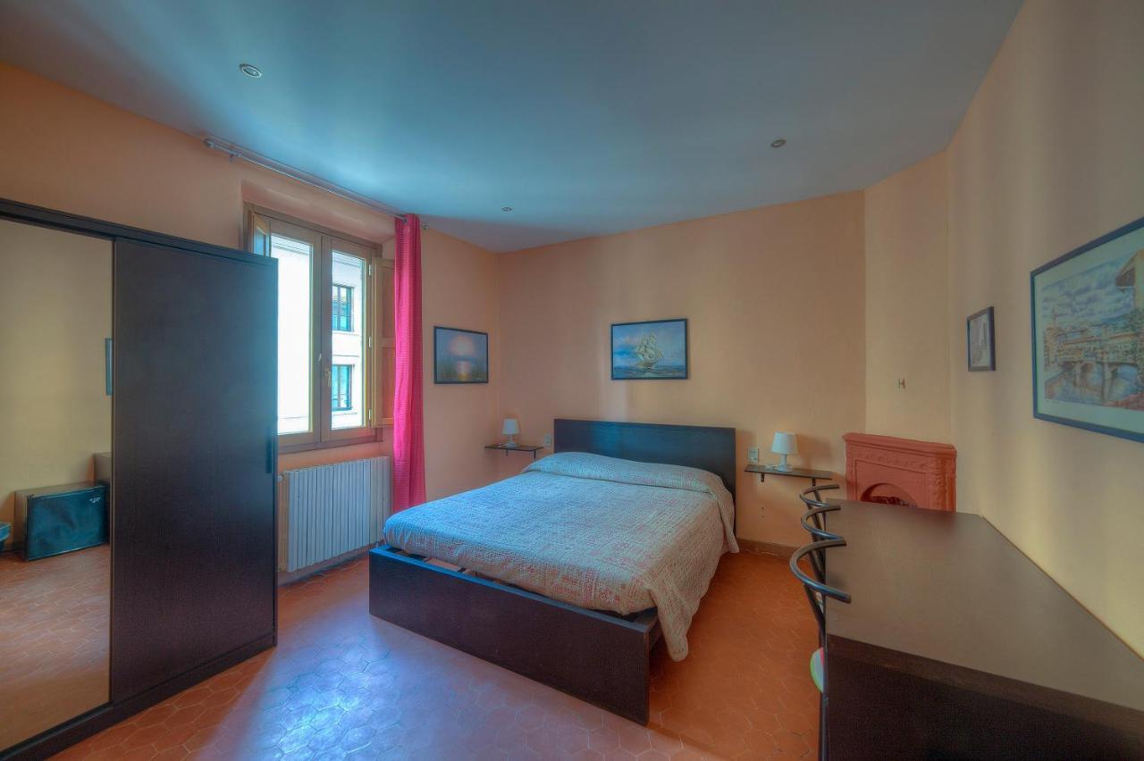 Sogni D'Oro Guest House Florence Luaran gambar