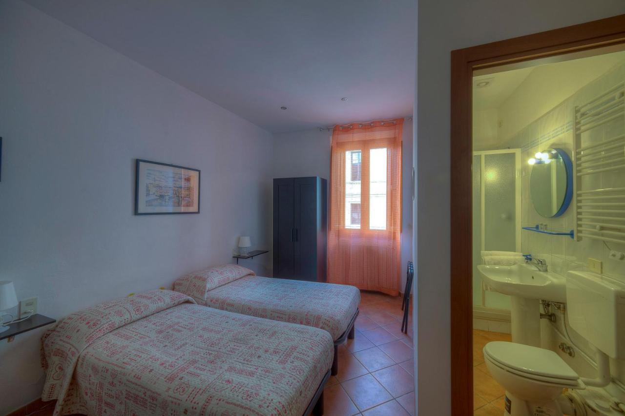 Sogni D'Oro Guest House Florence Luaran gambar