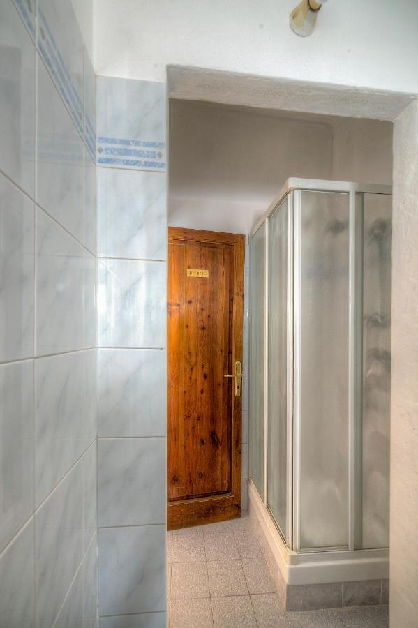 Sogni D'Oro Guest House Florence Luaran gambar