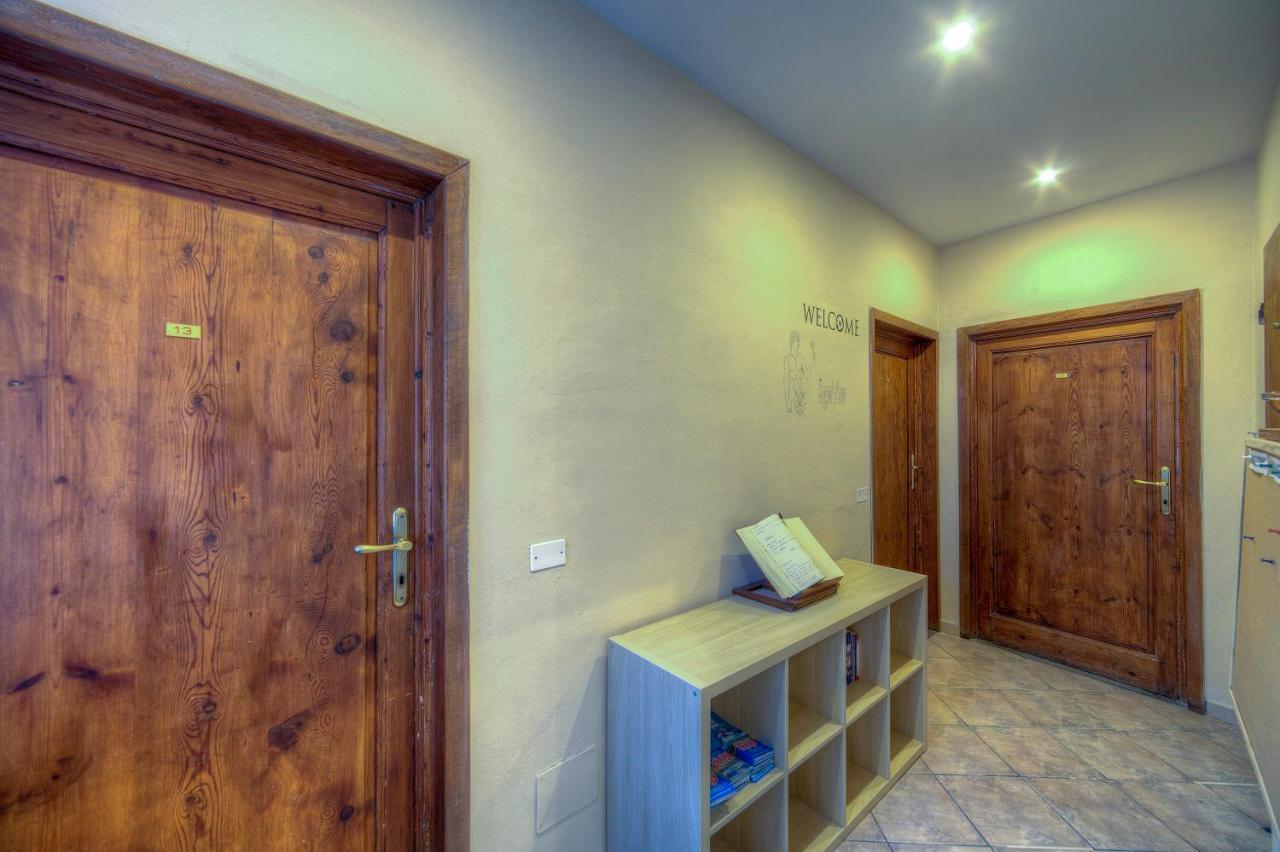 Sogni D'Oro Guest House Florence Luaran gambar