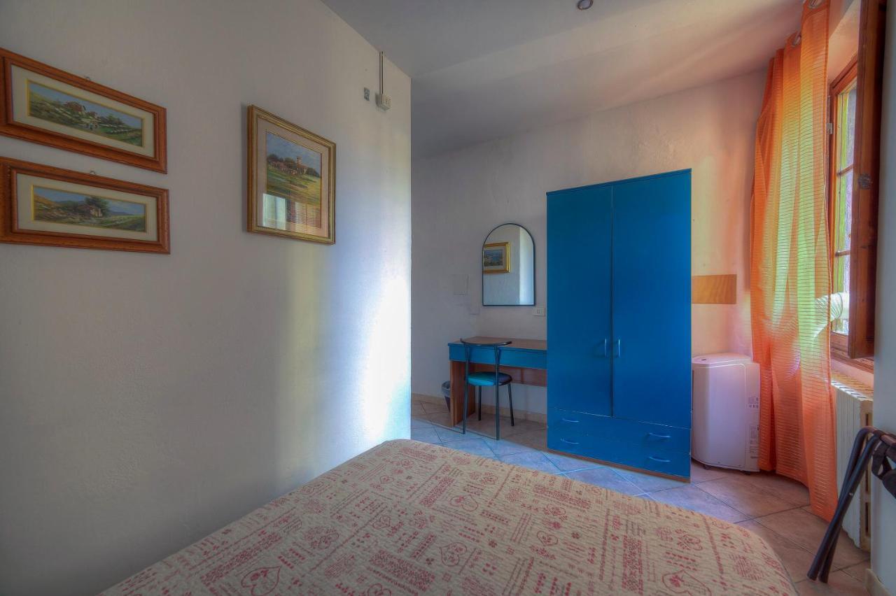Sogni D'Oro Guest House Florence Luaran gambar