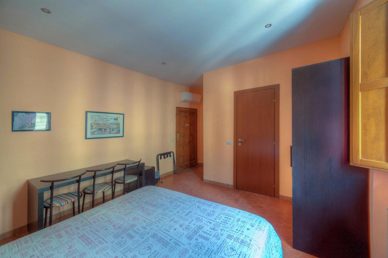 Sogni D'Oro Guest House Florence Luaran gambar