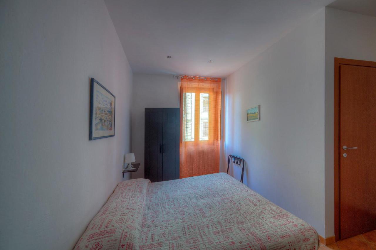 Sogni D'Oro Guest House Florence Luaran gambar