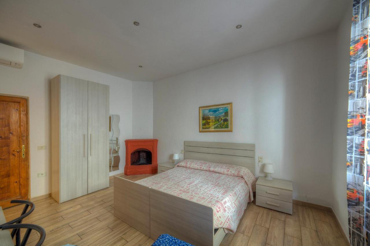 Sogni D'Oro Guest House Florence Luaran gambar