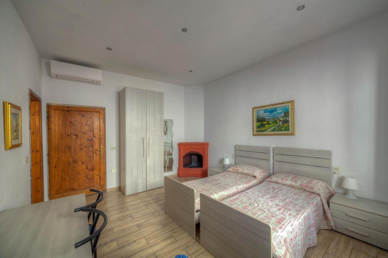 Sogni D'Oro Guest House Florence Luaran gambar