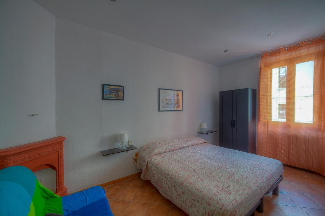 Sogni D'Oro Guest House Florence Luaran gambar