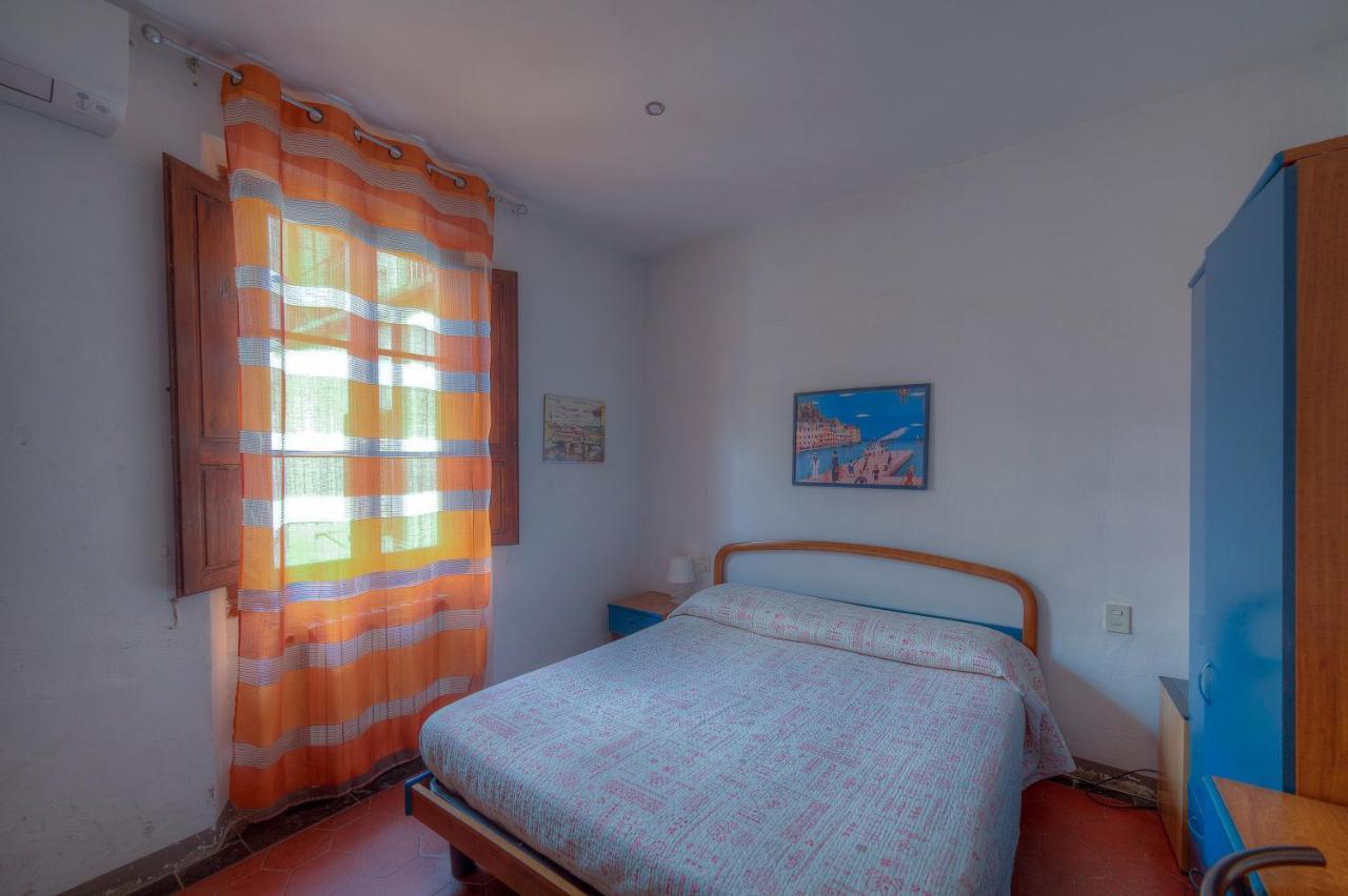 Sogni D'Oro Guest House Florence Luaran gambar