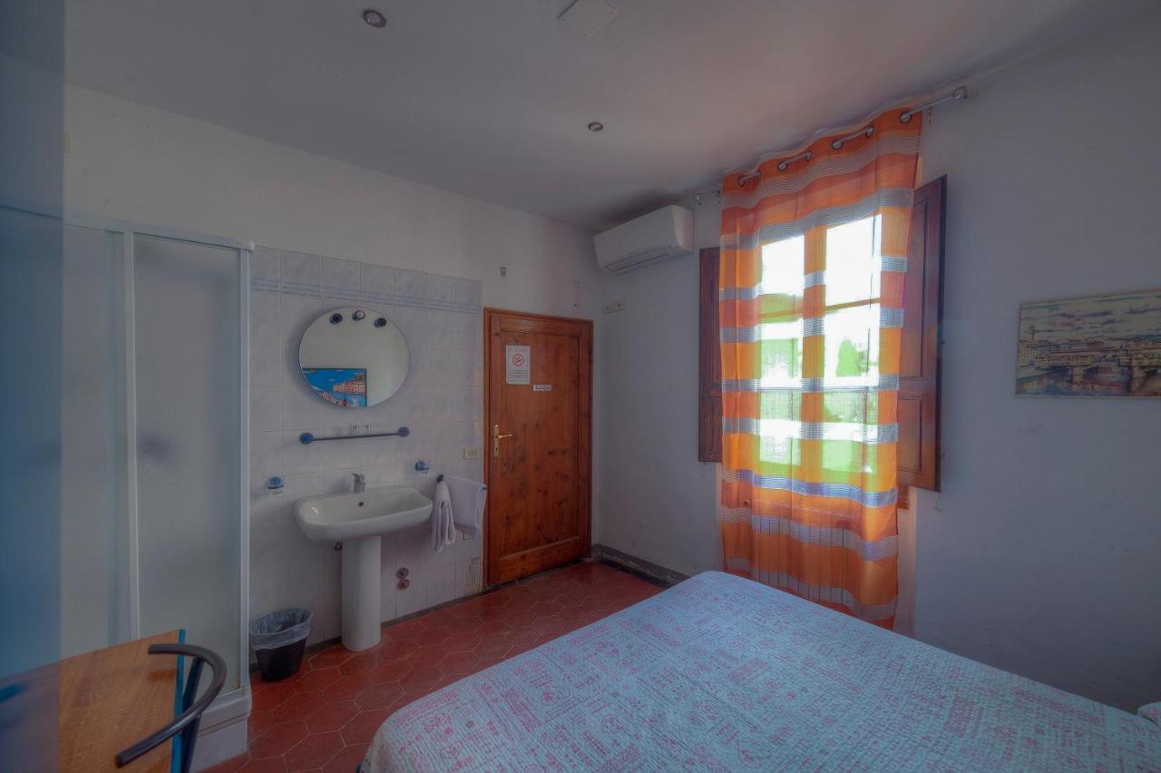 Sogni D'Oro Guest House Florence Luaran gambar