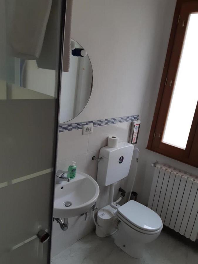 Sogni D'Oro Guest House Florence Luaran gambar