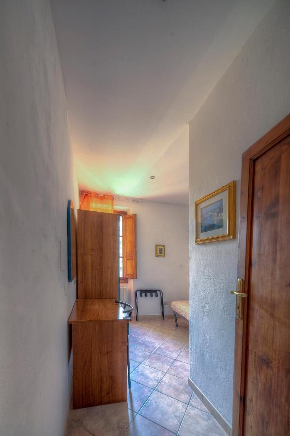 Sogni D'Oro Guest House Florence Luaran gambar