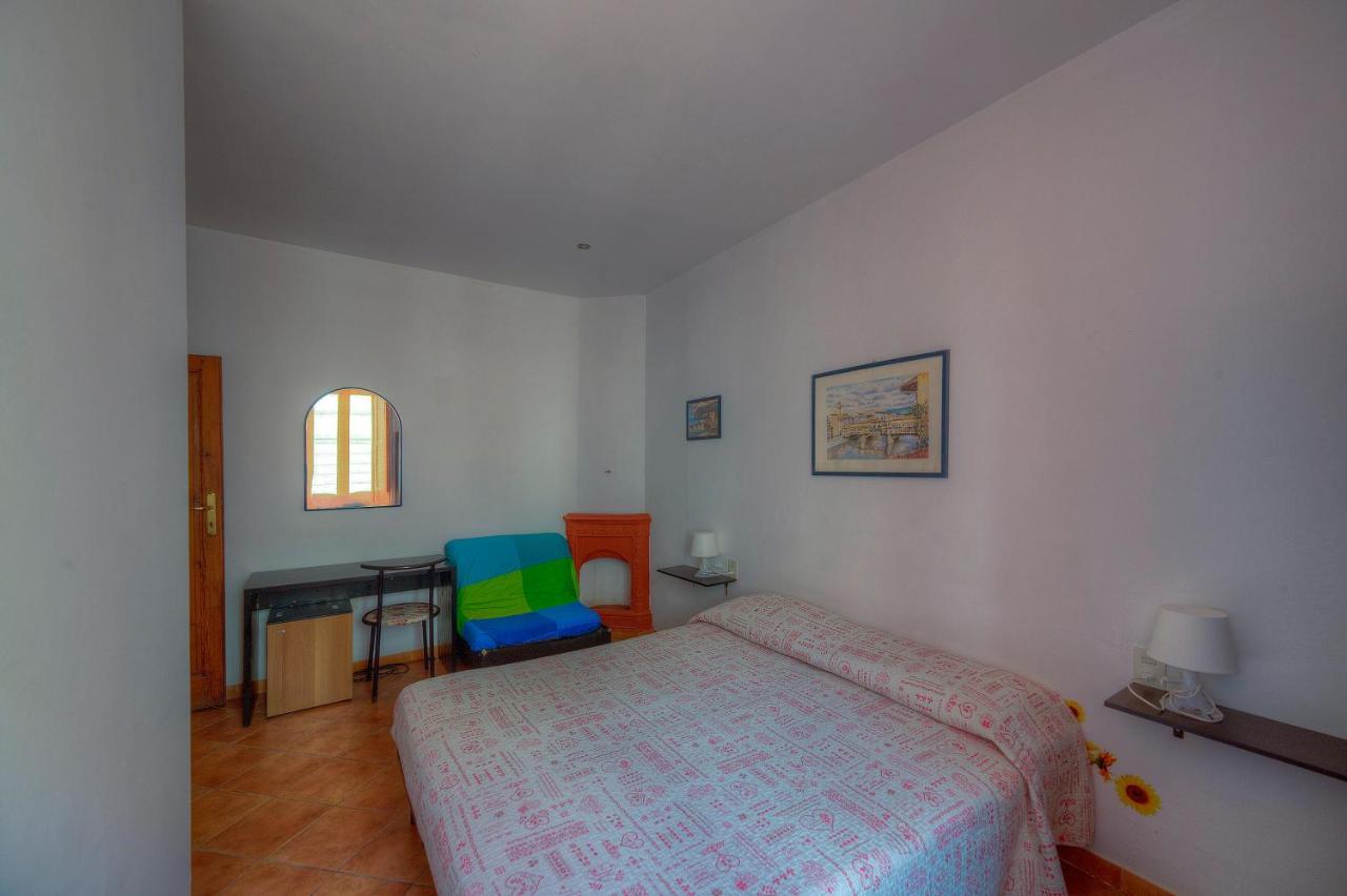 Sogni D'Oro Guest House Florence Luaran gambar