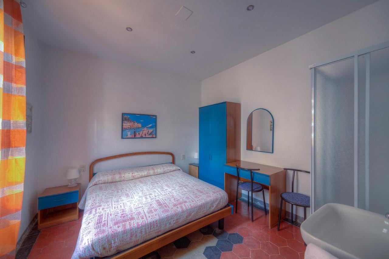 Sogni D'Oro Guest House Florence Luaran gambar