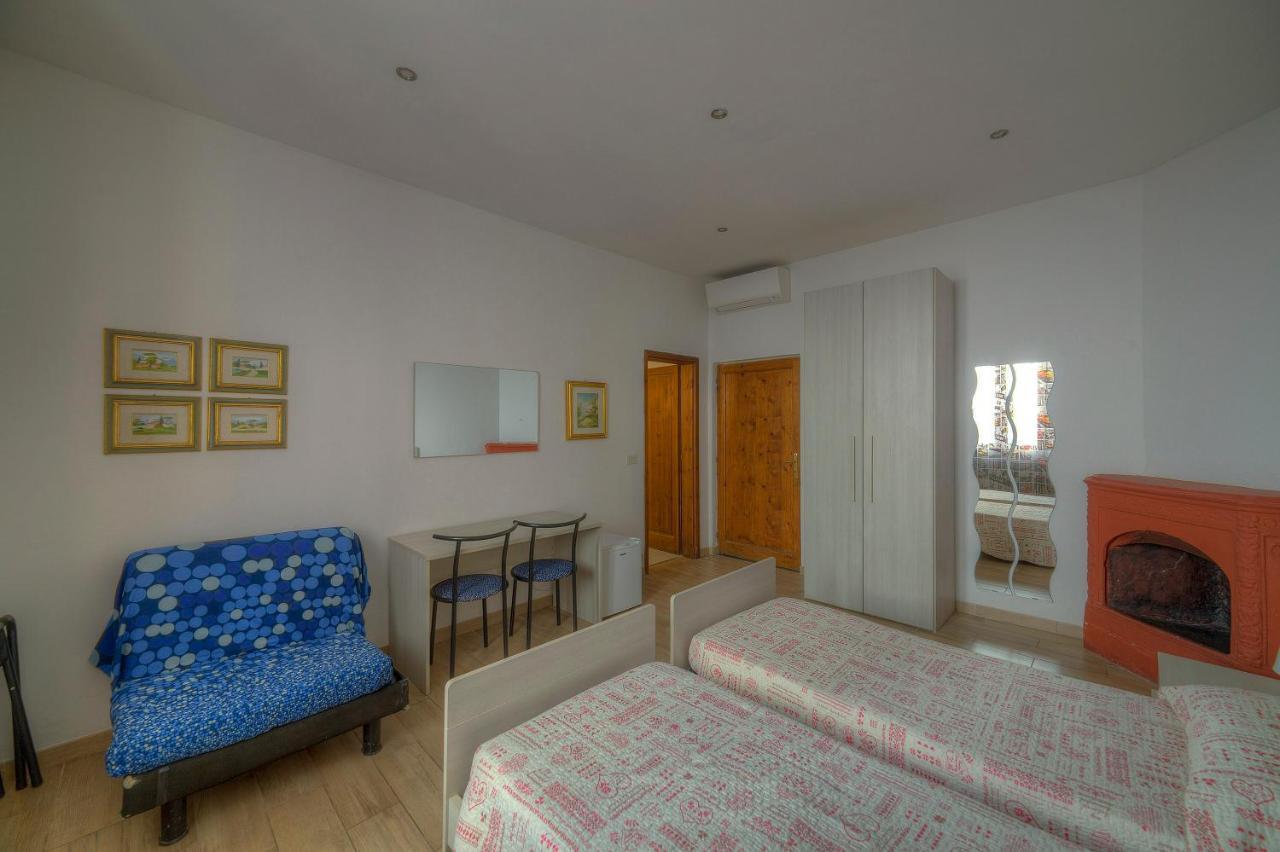 Sogni D'Oro Guest House Florence Luaran gambar
