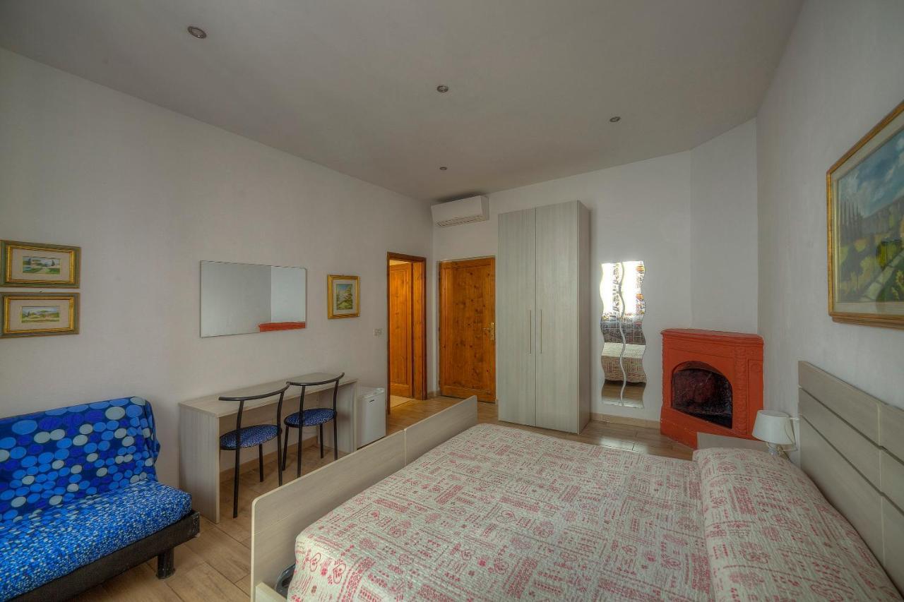 Sogni D'Oro Guest House Florence Luaran gambar