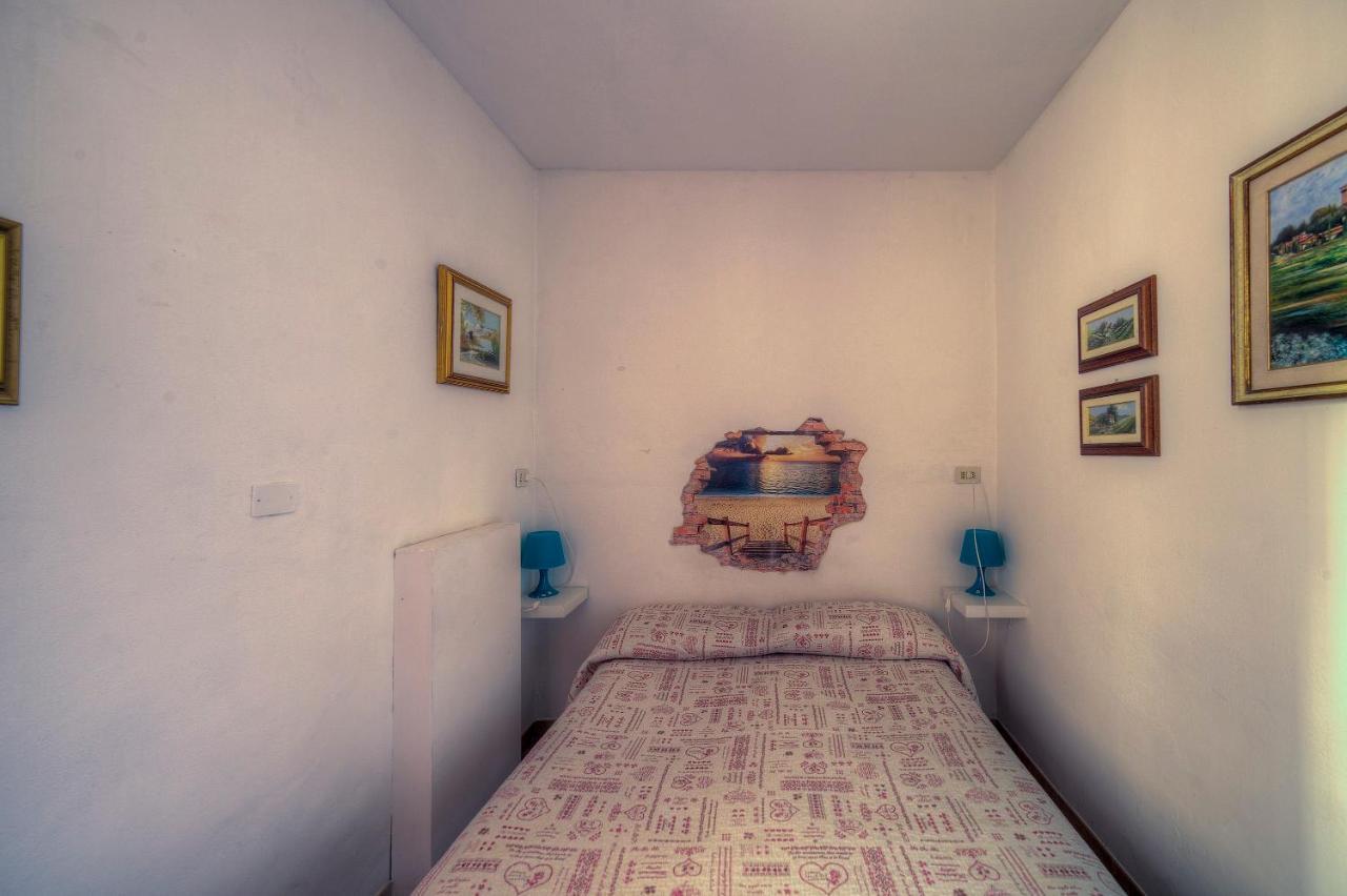Sogni D'Oro Guest House Florence Luaran gambar