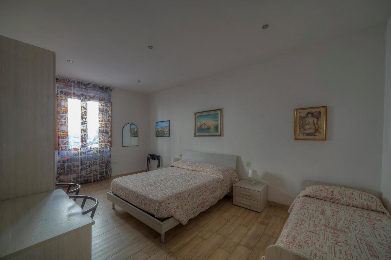 Sogni D'Oro Guest House Florence Luaran gambar