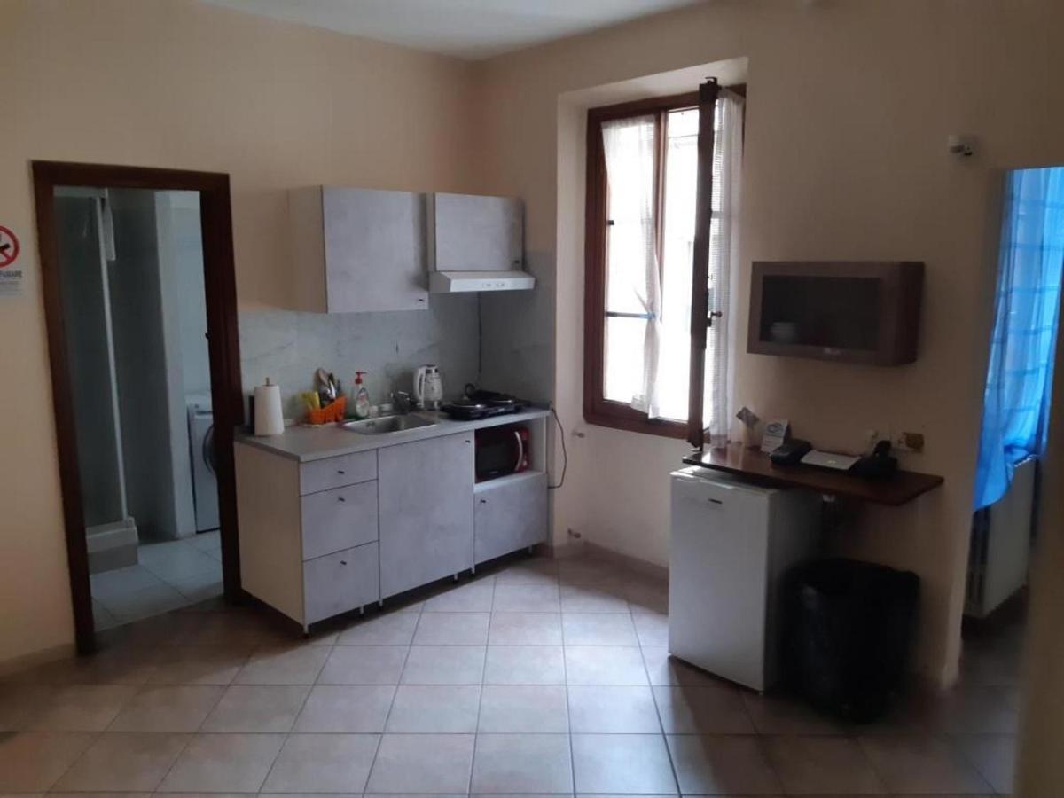 Sogni D'Oro Guest House Florence Luaran gambar