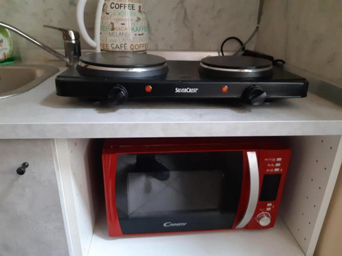 Sogni D'Oro Guest House Florence Luaran gambar