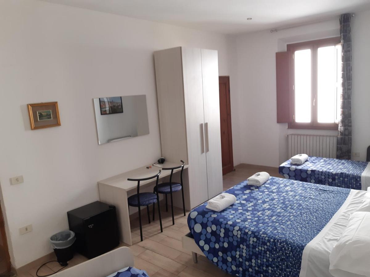 Sogni D'Oro Guest House Florence Luaran gambar