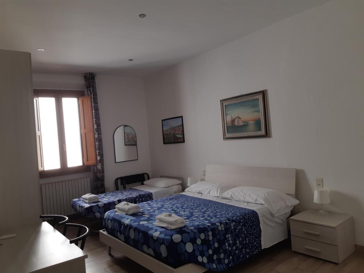 Sogni D'Oro Guest House Florence Luaran gambar