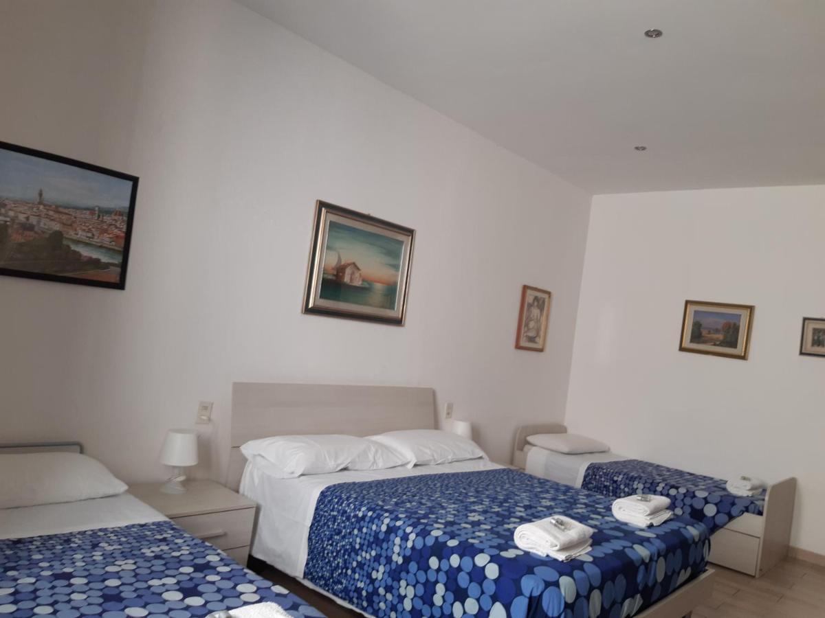 Sogni D'Oro Guest House Florence Luaran gambar