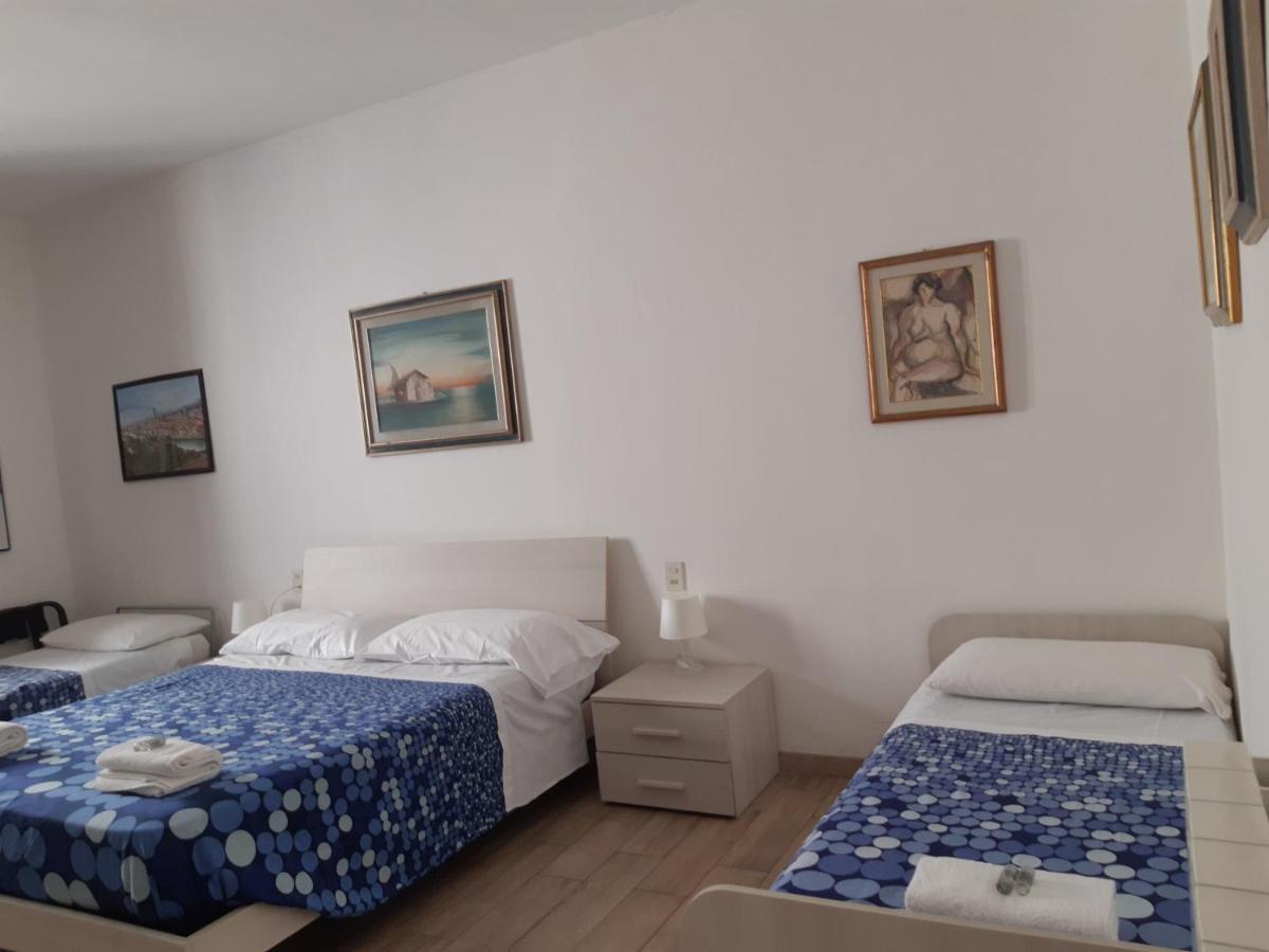 Sogni D'Oro Guest House Florence Luaran gambar