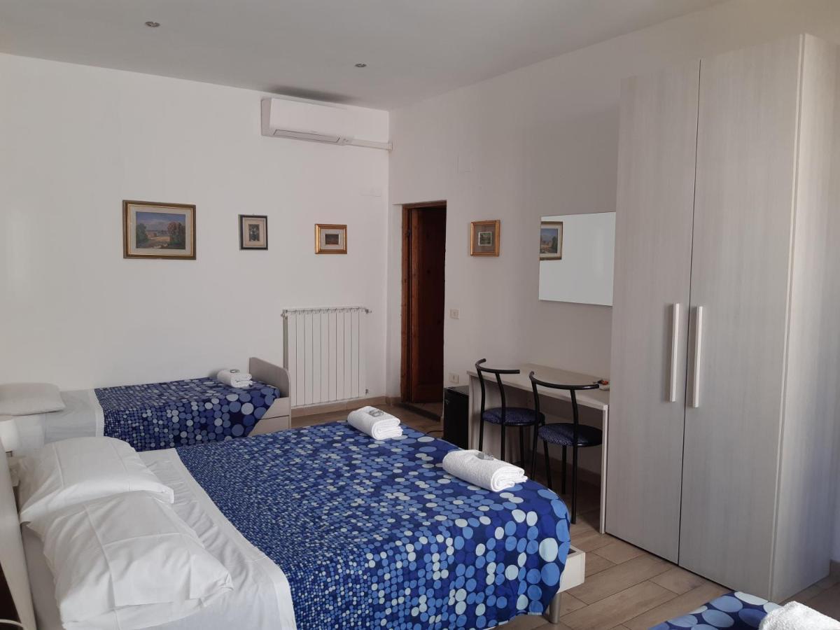 Sogni D'Oro Guest House Florence Luaran gambar