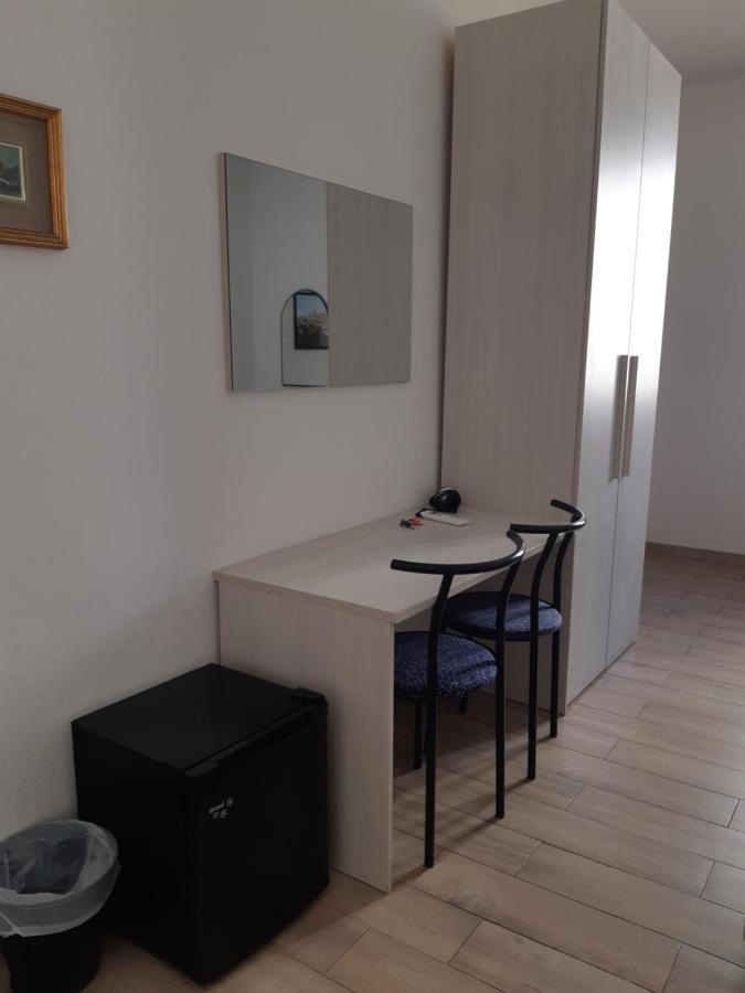Sogni D'Oro Guest House Florence Luaran gambar