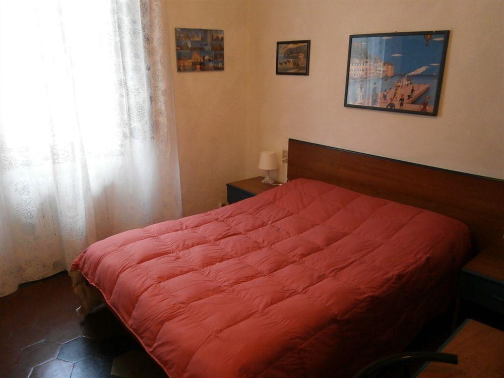 Sogni D'Oro Guest House Florence Luaran gambar