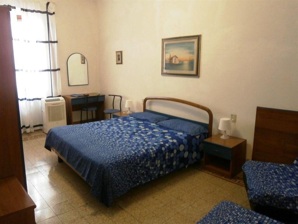 Sogni D'Oro Guest House Florence Luaran gambar