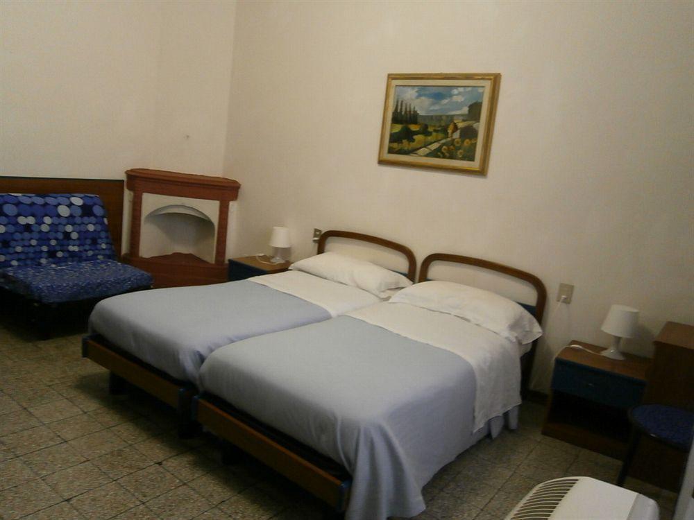 Sogni D'Oro Guest House Florence Luaran gambar