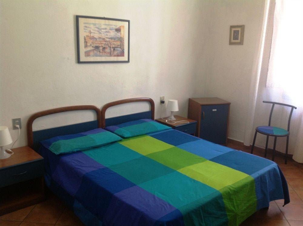 Sogni D'Oro Guest House Florence Luaran gambar