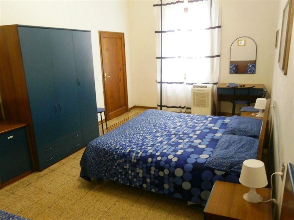 Sogni D'Oro Guest House Florence Luaran gambar
