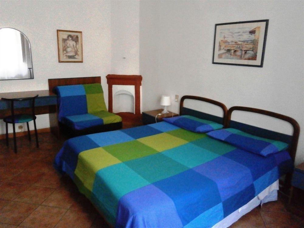 Sogni D'Oro Guest House Florence Luaran gambar