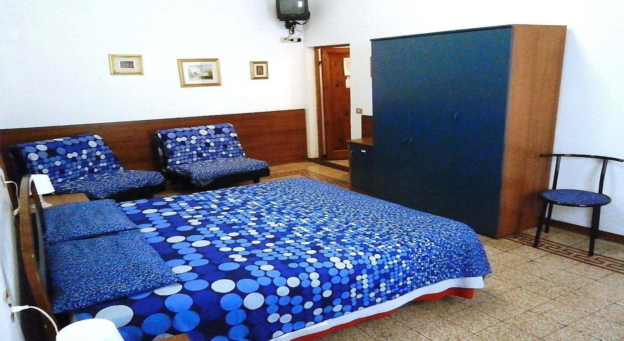 Sogni D'Oro Guest House Florence Luaran gambar