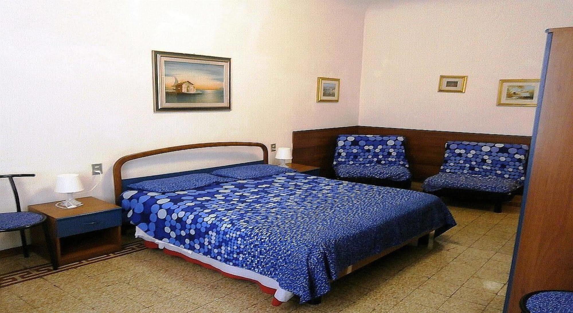 Sogni D'Oro Guest House Florence Luaran gambar