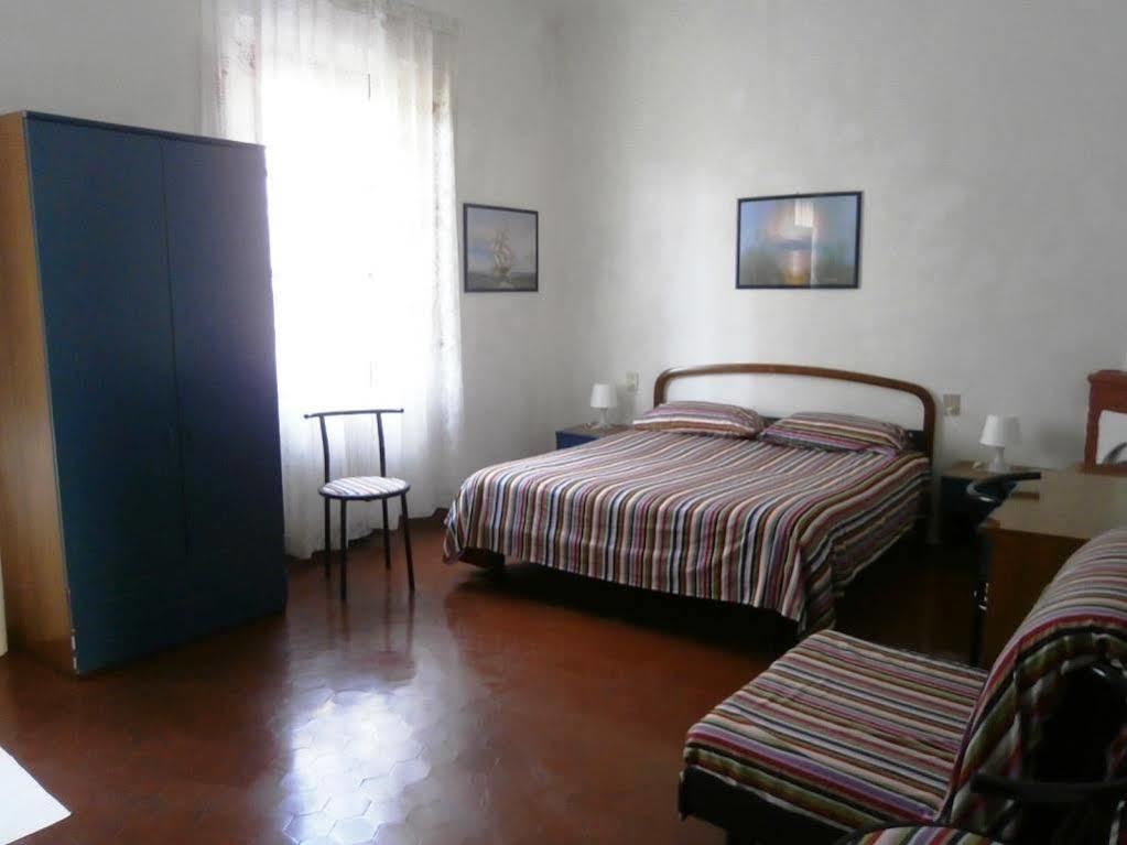 Sogni D'Oro Guest House Florence Luaran gambar
