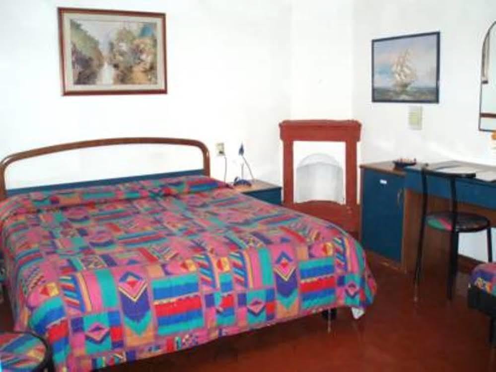 Sogni D'Oro Guest House Florence Luaran gambar