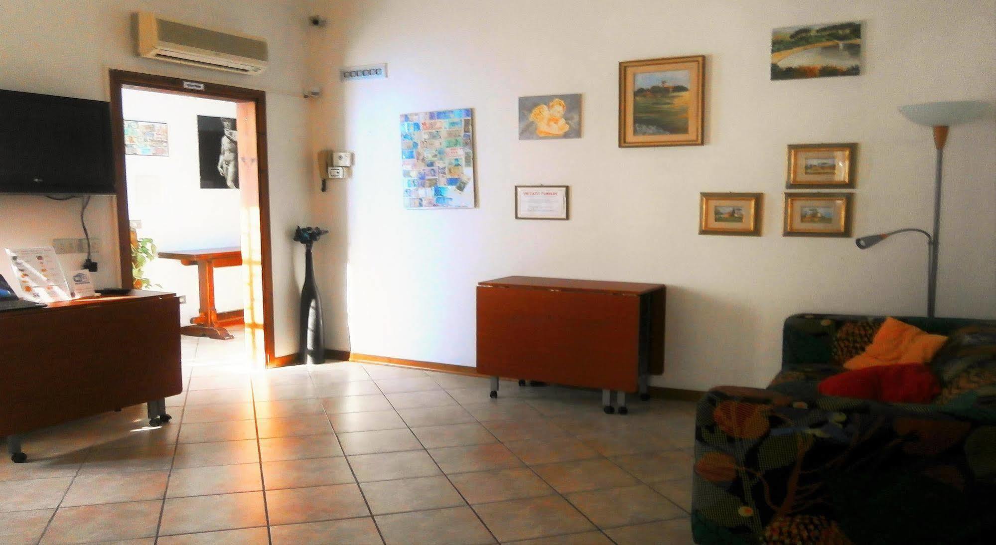 Sogni D'Oro Guest House Florence Luaran gambar