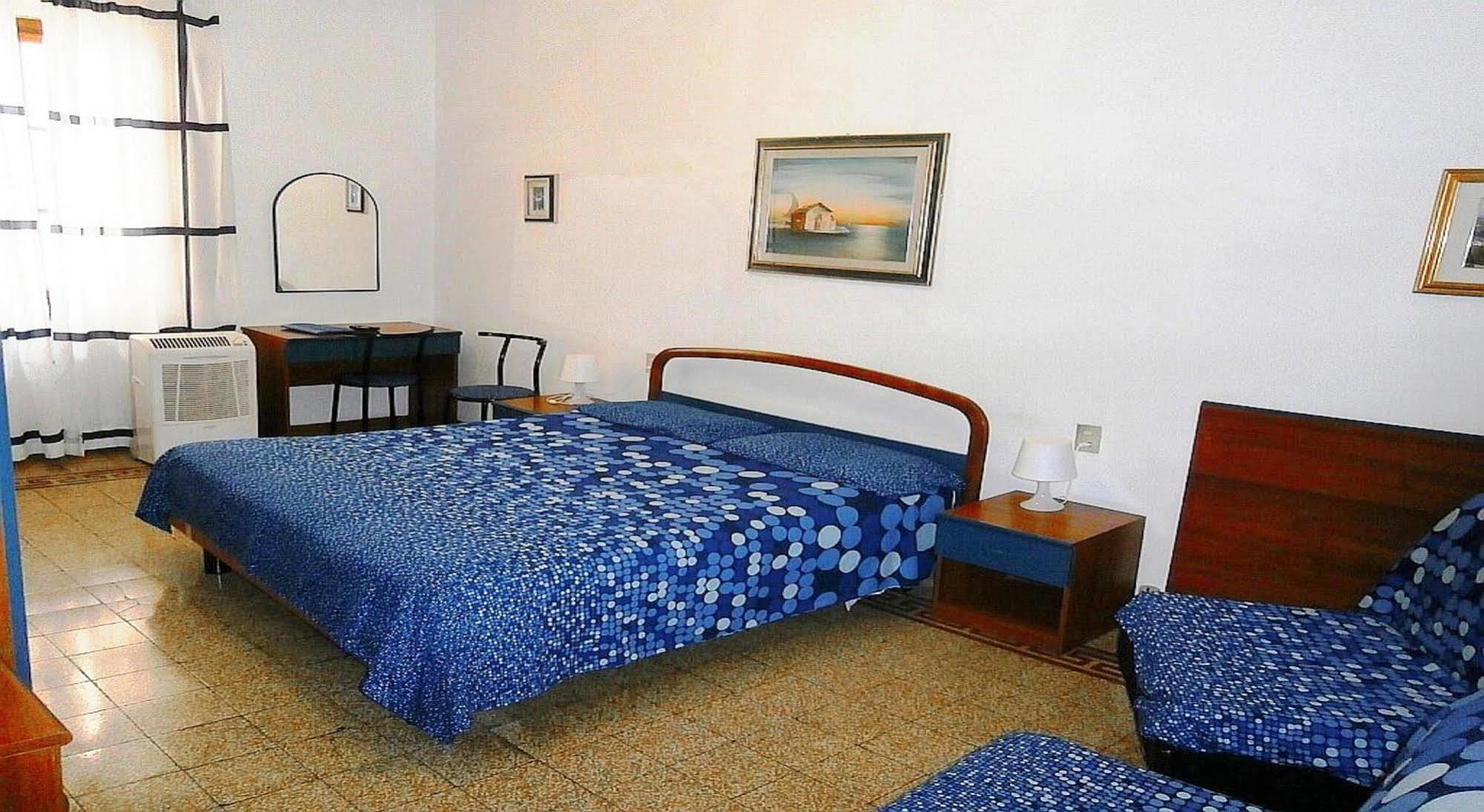 Sogni D'Oro Guest House Florence Luaran gambar