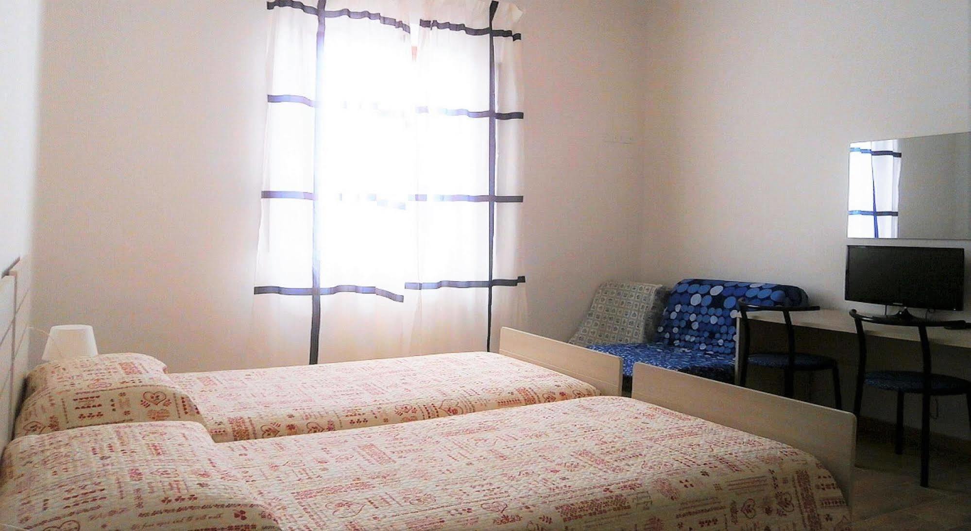 Sogni D'Oro Guest House Florence Luaran gambar