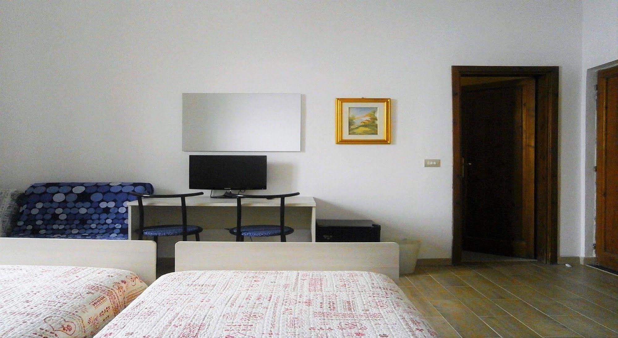 Sogni D'Oro Guest House Florence Luaran gambar