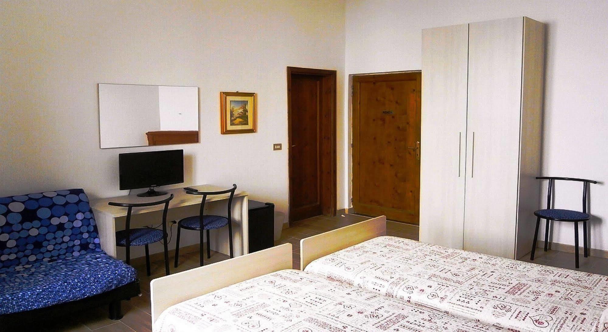 Sogni D'Oro Guest House Florence Luaran gambar