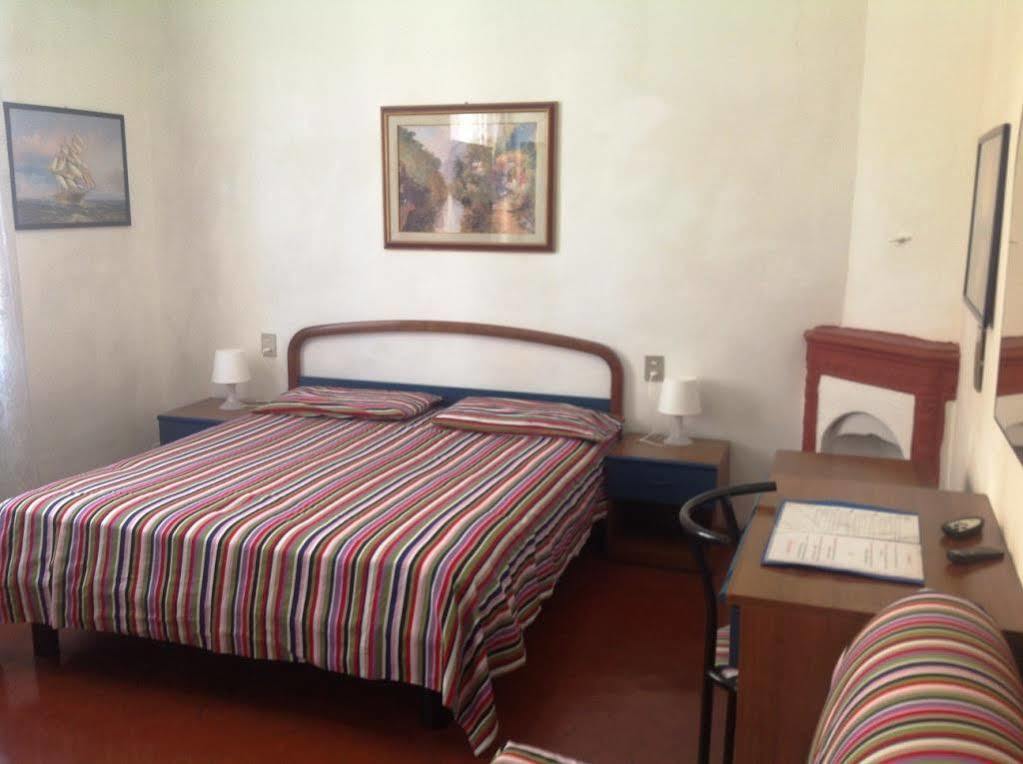 Sogni D'Oro Guest House Florence Luaran gambar