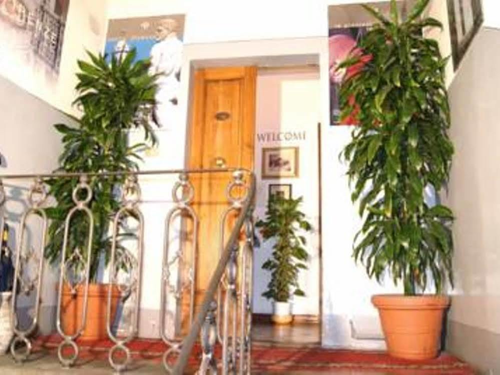 Sogni D'Oro Guest House Florence Luaran gambar
